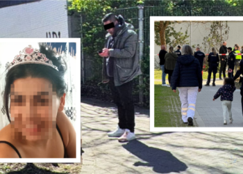 Krim i tmerrshëm në Gjermani, gazeta Bild: Kosovari theri gruan para djalit të tyre 7-vjeçar