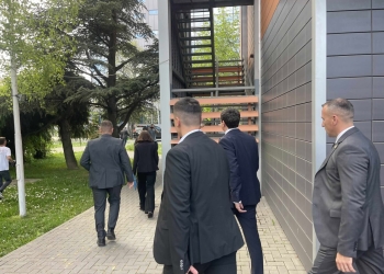 Kurti sërish nuk përgjigjet