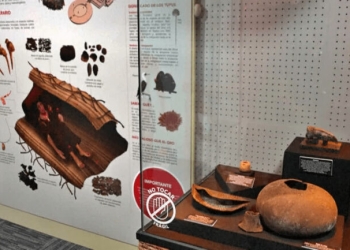 Zbulohet në Peru trupi 5,000-vjeçar i një gruaje me status të lartë gjatë qytetërimit të lashtë Caral