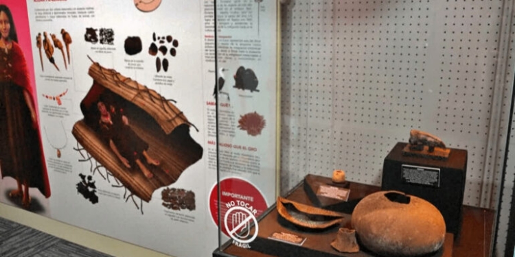 Zbulohet në Peru trupi 5,000-vjeçar i një gruaje me status të lartë gjatë qytetërimit të lashtë Caral