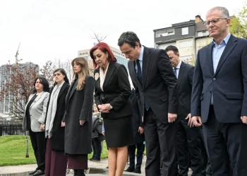 Kurti: Rrëfimi i Nishorit thirrje për mbështetje për burrat e dhunuar që ende përballen me paragjykime