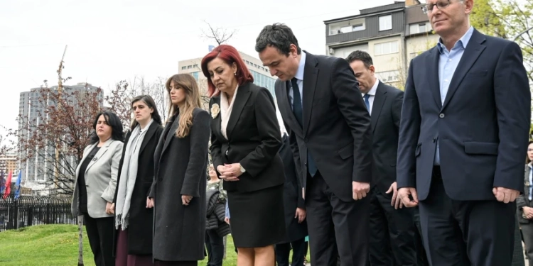 Kurti: Rrëfimi i Nishorit thirrje për mbështetje për burrat e dhunuar që ende përballen me paragjykime