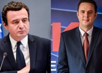 Mblidhet udhëheqja e LDK-së, pritet të vendoset për përgjigjje Kurtit