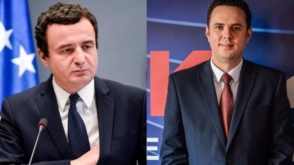 Mblidhet udhëheqja e LDK-së, pritet të vendoset për përgjigjje Kurtit