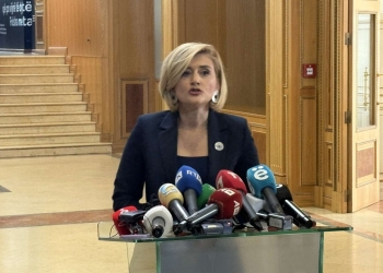 Kusari-Lila: Sipas Kushtetutës, Kuvendi konstituohet brenda 30 ditëve nga certifikimi i rezultatit zgjedhor, i bie këtë të diel