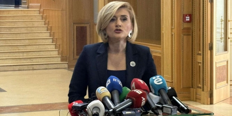 Kusari-Lila: Sipas Kushtetutës, Kuvendi konstituohet brenda 30 ditëve nga certifikimi i rezultatit zgjedhor, i bie këtë të diel