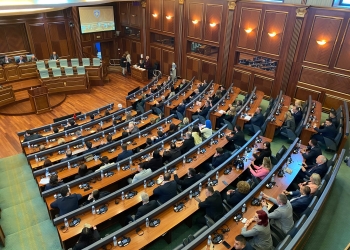 Raporti për të drejtat e njeriut, Amnesty International përmend ligjet që s’i kaloi Kuvendi i Kosovës