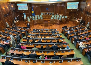 Edhe një herë dështoi konstitumi i Kuvendit, ç’ndodhi, ç’do të ndodhë?