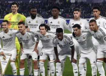 Reali po bën gati shitjen 25-milionëshe të mbrojtësit spanjoll