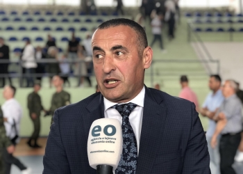Brahimaj: VV nuk i ka votat për kryetar të Kuvendit më 15 prill