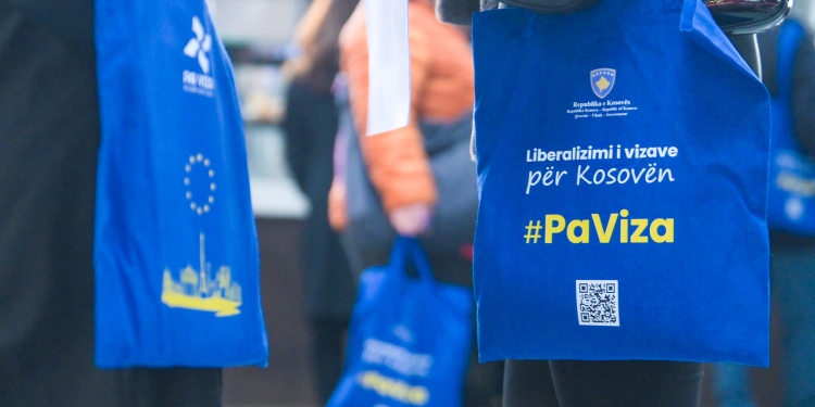 BE-ja synon të ashpërsojë regjimin e vizave, rrezikohet edhe Kosova