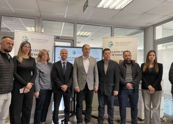 Rindërtim i kadastrit në 115 zona, Aliu: Hap i rëndësishëm drejt zgjidhjes së problemeve të trashëguara me pronat