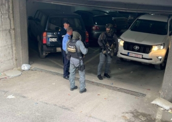 Avokati i familjes Lika: Deri më tani, s’kemi të bëjmë me grup terrorist