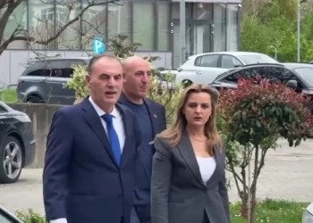 Limaj-Nisma: Shpresoj se do të reflektohet për ndërtim të një shumice në Parlament dhe Qeveri