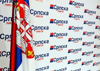 Lista Serbe i reagon Gërvallës: Gënjeshtër e pastër pretendimi se do ta mbështesim Kurtin, e përhapin për lojëra të brendshme