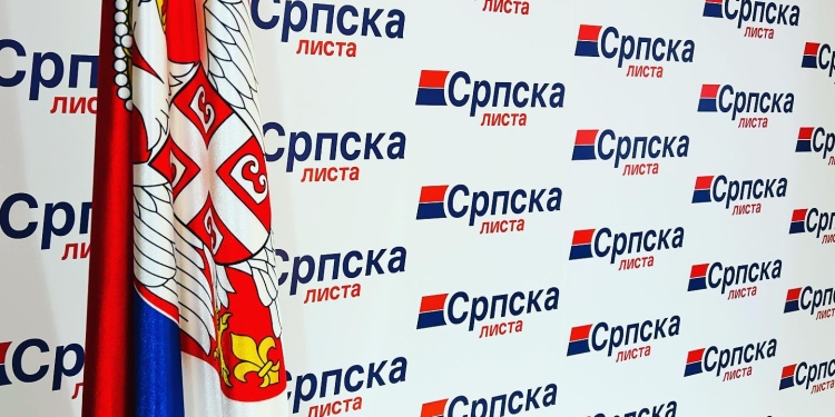 Lista Serbe i reagon Gërvallës: Gënjeshtër e pastër pretendimi se do ta mbështesim Kurtin, e përhapin për lojëra të brendshme