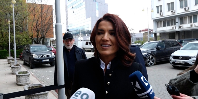 Llalloshi: Do të presim në ditët në vazhdim…