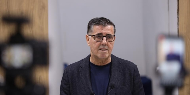 Haziri thotë se s’do t’i shkojnë VV-së në takime: S’ka nevojë të humbet kohë