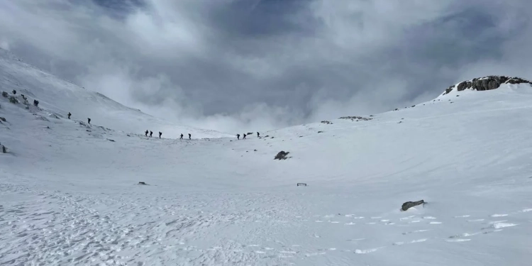 Gjendet i vdekur 27-vjeçari nga Hasi që u zhduk në zonën e Pashtrikut