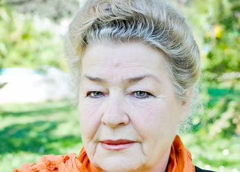 U nda nga jeta ikona e kinematografisë shqiptare Margarita Xhepa