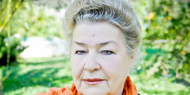 U nda nga jeta ikona e kinematografisë shqiptare Margarita Xhepa