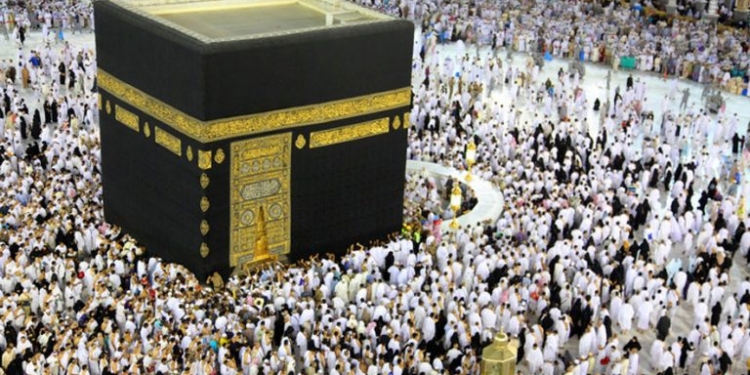 Organizimi për Haxh veç nga BIK, në të kundërtën gjobë dhe ndalim hyrje në Arabinë Saudite