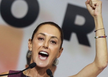 Reagon presidentja Sheinbaum: Meksika nuk do të hakmerret ndaj tarifave Trump, por do shpall një program për fuqizim të ekonomisë