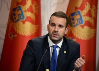 Kryeministri i Malit të Zi kërkon heqjen e shtetësisë për biznesmenin kosovar