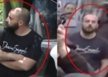 Kërkohet paraburgim për të dyshuarin që sulmoi KFOR-in në Zveçan