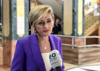 Kusari-Lila: Limaj me deputetët e vet ka shprehur gatishmërinë, kemi 59 vota deri tani