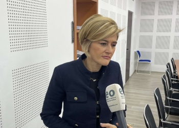 Mimoza Kusari: Vetëm me votat e komuniteteve jo-shumicë nuk është e mundshme të formohet Qeveria