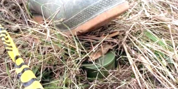 Shtyhet për të premten eksplodimi i mjetit të pashpërthyer në Kaçanik