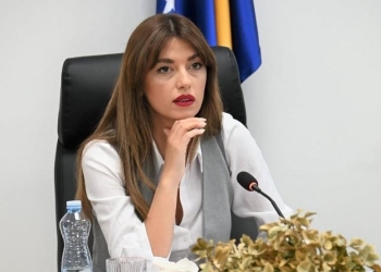 Haxhiu: I kemi numrat, por s’po ua tregoj se pastaj…