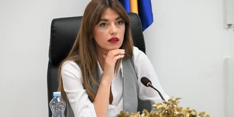 Haxhiu: I kemi numrat, por s’po ua tregoj se pastaj…