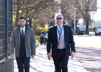 Avokati Mishetiq: Provat ishin të dobëta, shpresojmë për drejtësi për Hashim Thaçin