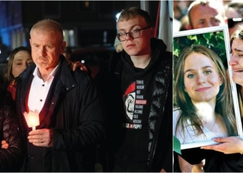 Vrasja e shqiptares në Itali – Prindërit e Ilarias flasin për letrën e vrasësit: Nuk na intereson se çfarë ka shkruar