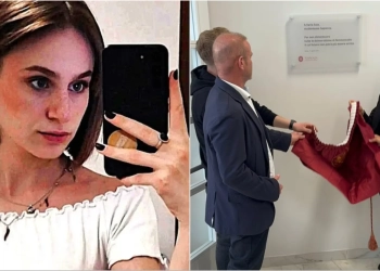 La Sapienza nderon Ilaria Sulën, salla e universitetit më të madh në Romë merr emrin e saj