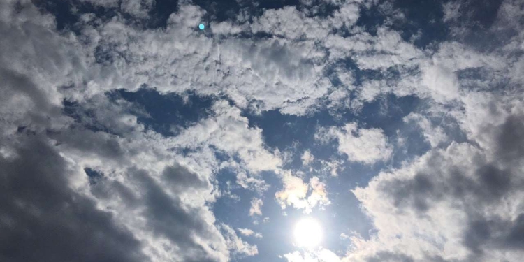 Moti sot: I vranët e me riga shiu, temperaturat deri në 23 gradë Celsius