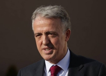 Hamiti i LDK-së: Askush që ka sulmuar Kuvendin s’do të duhej të propozohej as të zgjidhej kryeparlamentar