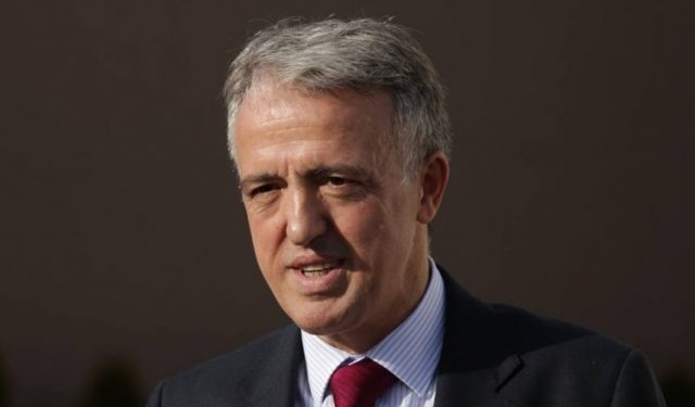 Hamiti i LDK-së: Askush që ka sulmuar Kuvendin s’do të duhej të propozohej as të zgjidhej kryeparlamentar