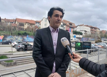 Muhaxhiri: Zhgënjyese qasja e opozitës për ta bërë qeverinë, thënie e fjalëve të fundit si fjalë të para