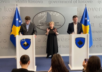 Murati për situatën në Kuvend: Jemi në territor të pashkelur, kjo nuk ka ndodhur më herët