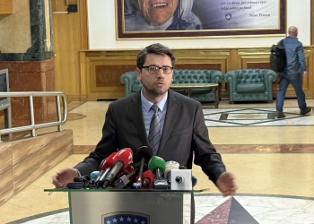 Murati: Po shihet qartë që opozita nuk e ka ndërmend të ecim tutje