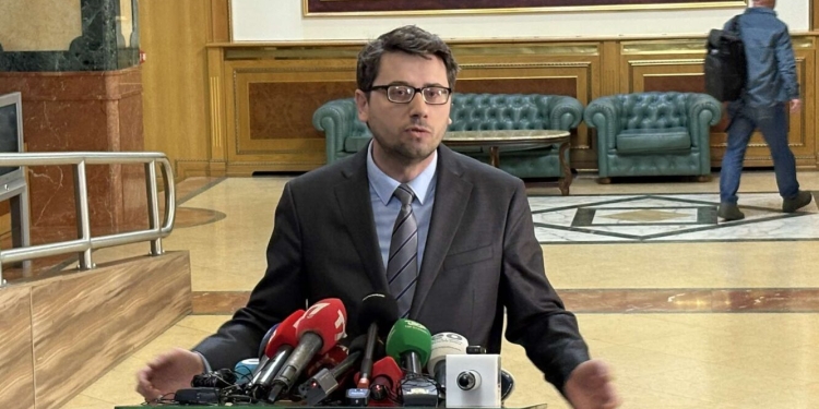 Murati: Po shihet qartë që opozita nuk e ka ndërmend të ecim tutje