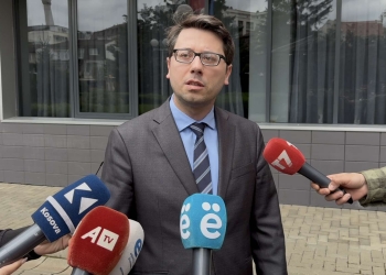 Murati–VV:  Albulena Haxhiu, kandidate sot dhe në çdo votim tjetër