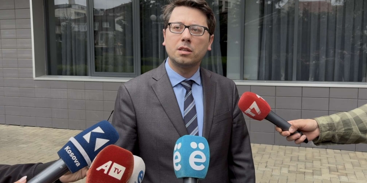 Murati–VV:  Albulena Haxhiu, kandidate sot dhe në çdo votim tjetër