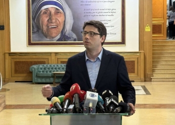 Murati-VV: Ka deputetë të opozitës që do të votonin për, qëndrimet partiake s’i lejojnë