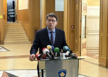 Murati-VV: Albulena Haxhiu, propozim që nuk do të ndryshojë