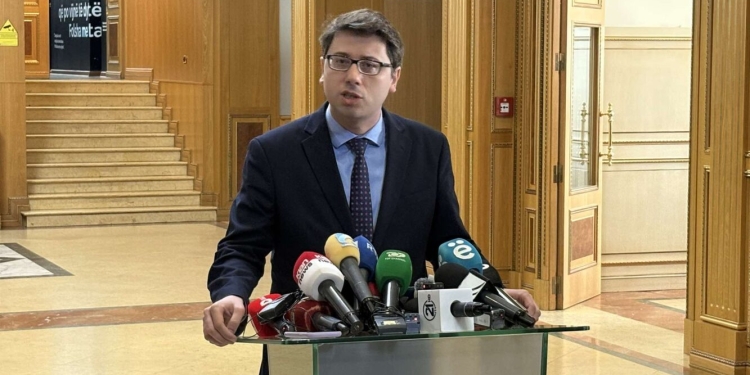 Murati-VV: Albulena Haxhiu, propozim që nuk do të ndryshojë