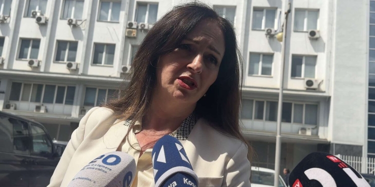 Nagavci – VV: Nevojitet vullnet i partive të tjera parlamentare